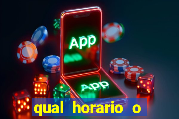 qual horario o fortune tiger paga mais